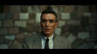 Oppenheimer | Own On 4K Ultra HD, Blu-Ray and Digital November 21