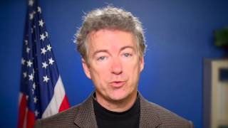 Rand Paul - Stop Common Core Now!