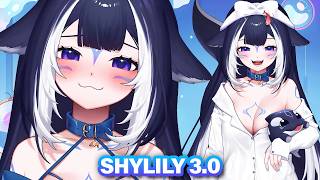 SHYLILY NEW MODEL IS AMAZING