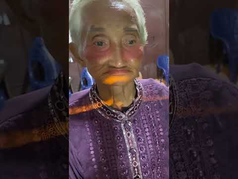 HALO..... Nenek keles nih #nenekkeles