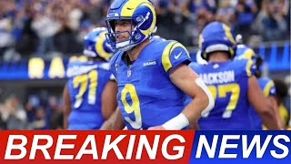 NFL Playoffs 2025 Recap: Rams vs Jaguars – Super Bowl 60 Breakdown 🔴 BREAKING NEWS