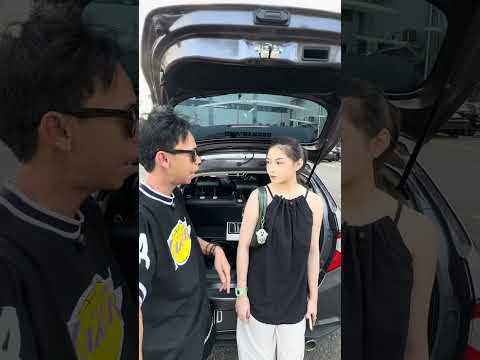 Jadi pacar aku mau?