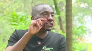 Abaana ba munnamagye eyafa beekubidde enduulu, bagoba ku by’akasiimo