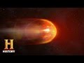 Earth's Trajectory and Solar Impact