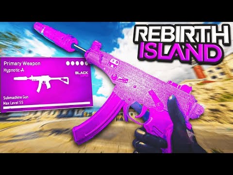 *NEW* OG OTS 9 on REBIRTH ISLAND! (IT'S BACK)