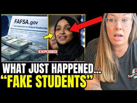 you wont BELIEVE what just happened in OHIO because of Ilhan Omar and Tim Walz