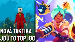 🔴Testujeme Slime Rancher 1.0 a pak NOVÁ TAKTIKA V MEGABONK! Tohle bude ještě šíleněnší #ad