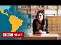 Talen en Cultuur in Latijns-Amerika