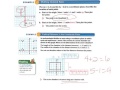 Temperature Changes and Coordinate Plane Concepts