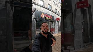 جربت الاكل الافغاني عند مطعم شاه حلال فود 😍
