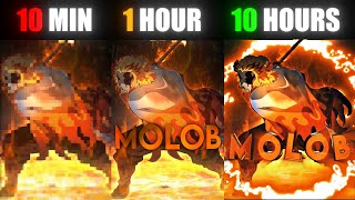 Editing Challenge - 10 Minutes vs 1 Hour vs 10 Hours!