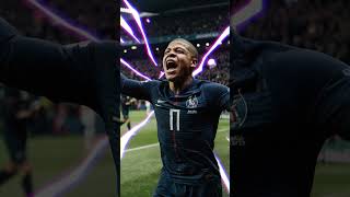 Olympia-Fußball 2024: Ohne Deutschland! Aber mit Mbappé? - MatchMinute #shorts