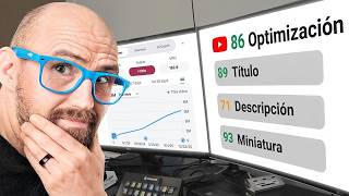 Cómo Hacer Crecer Tu Canal Usando vidIQ En 2026 (Guía COMPLETA)
