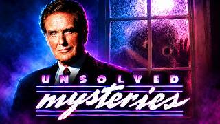 Just Another Unsolved Mystery