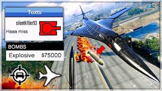 Is the ALKONOST fun in 2025? Let's find out! GTA Online