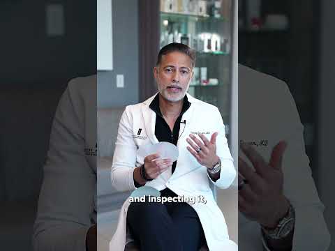 Motiva Breast Implants video 2