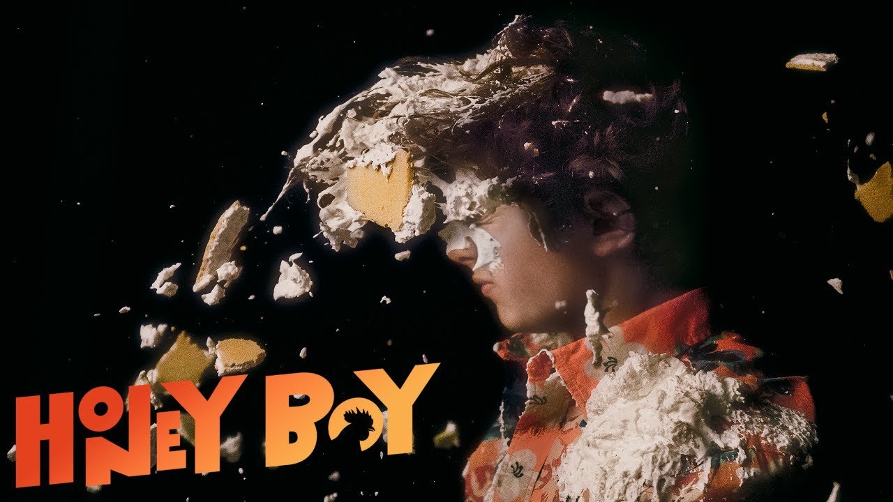 Honey Boy miniatura del trailer