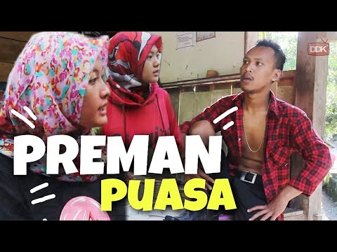 PREMAN PUASA || #CINGIRE RAMADHAN #5