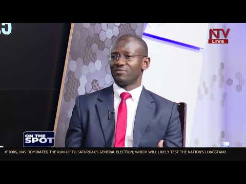 Political forecast and economic prospects for 2025|On The Spot