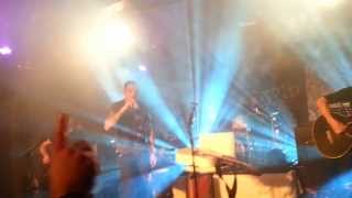 Frei.Wild Kick Ass VS. Arschtritt (Alter Wartesaal-Köln)