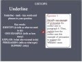 Understanding Short Answer Responses