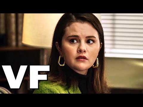 ONLY MURDERS IN THE BUILDING Saison 4 Bande Annonce VF (2024) Selena Gomez, Eva Longoria