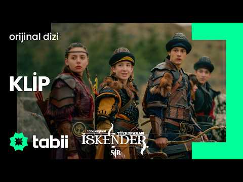 Büyük Savaş Başlıyor! ⚔️ | Tozkoparan İskender: Sır 10. Bölüm