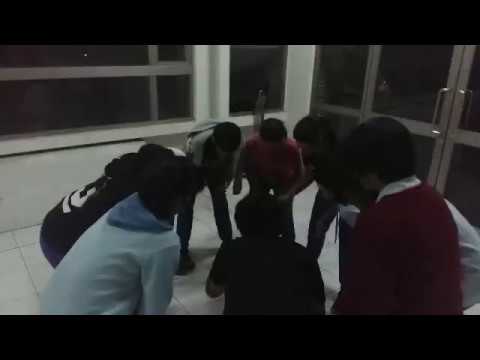 女排精神喊話 - YouTube