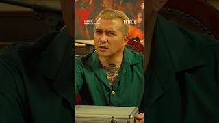 Aaron Aziz Dalam Banduan Dan Sheriff: Narko Integriti | Netflix