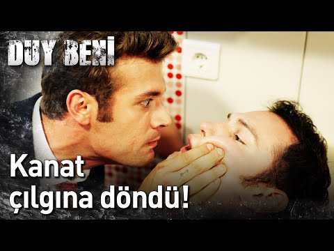Duy Beni 14. Bölüm - Kanat Çılgına Döndü!