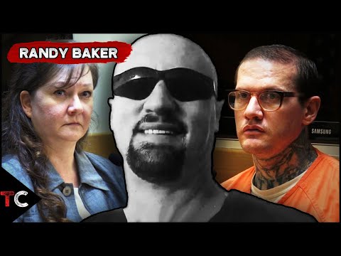 The Strange Case of Randy Baker