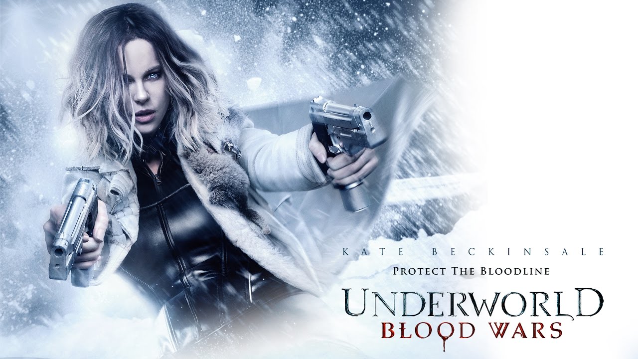 Underworld: Blood Wars trailer thumbnail