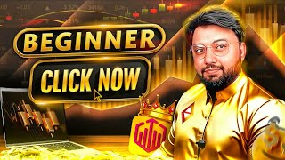 zigZag and Moving average strategy 🚀 | Best Quotex Trading Formula 🔥