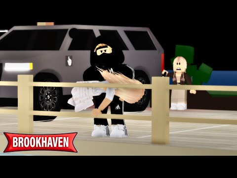 MY DAD KILLED MY MOM… OR SO I THOUGHT!! Brookhaven 🏡RP (CoxoSparkle)