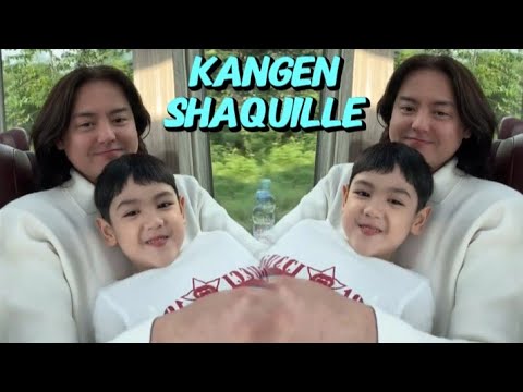 YANG KANGEN SHAQUILLE MERAPAT