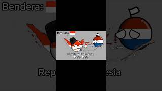 Perubahan Indonesia dari waktu ke waktu secara singkat