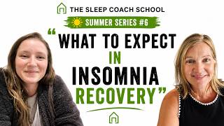 The Non-Linear Nature Of Recovery (Summer series #6)
