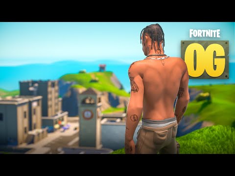 TILTED TOWERS est DE RETOUR ! 😍 (nouvelle mise à jour)