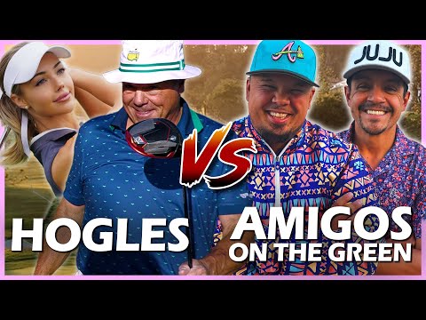 Papa Hogle in the Hizzooo | 2v2 Matchplay
