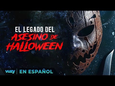 El Legado del Asesino de Halloween | La Máscara del Terror Revelada | Pelicula de Horror