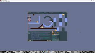 Transformice Racing player