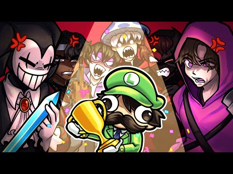 How I Won This Toxic Tournament