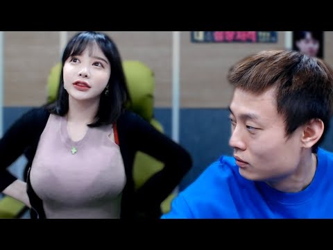 저 진짜 얼굴 보고있습니다 믿어주세요!