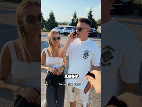 Эпичная концовка, а ты бы бросил ? #shorts #отношения #девушка #сигма #жена #прикол #humor