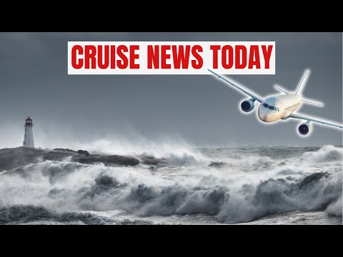 11 Cruise Passengers Hospitalized, Cruise Ship Turns into Homeless Shelter
