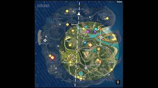 PERFECT BOOYAH ROTATION | FREE FIRE 🔥 102.0
