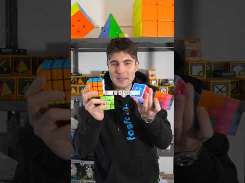 Quanto si guadagna vendendo cubi di Rubik online? ๐ค