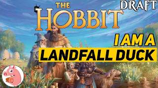 I Am A Landfall Duck | Hobbit PremierDraft
