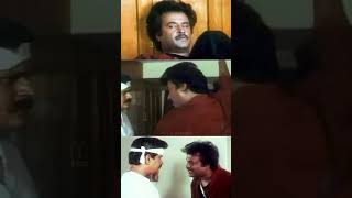 என்ன கோடம்பாக்கம் செருப்பால அடிச்சுக்கணும்யா... | Mannan Movie | Rajinikanth Best Scene | Visu