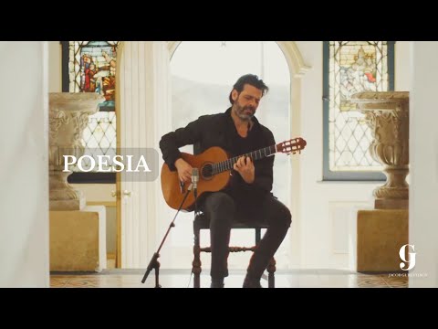 Jacob Gurevitsch | Poesia | Spanish Instrumental guitar music